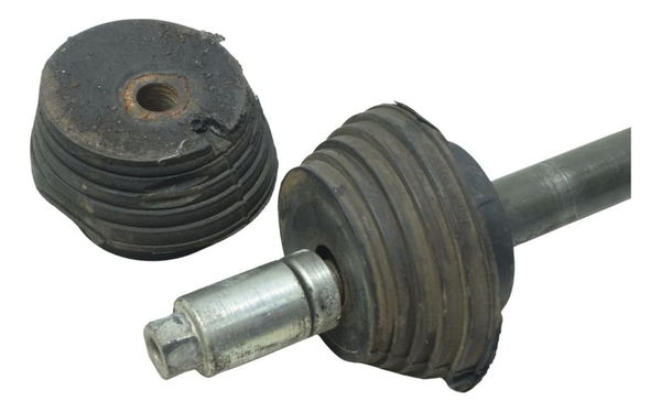 Coxim Suporte Motor Harley Touring Road King 08-11 Original