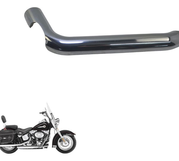 Capa Curva Diant Harley Softail Heritage Classic 07-10 Origi