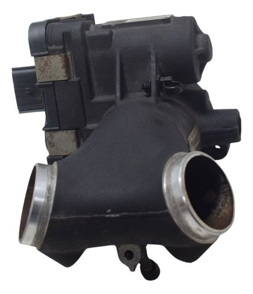 Corpo Injeção Tbi Harley Touring Road King 08-11 Original