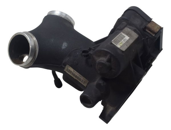 Corpo Injeção Tbi Harley Touring Road King 08-11 Original