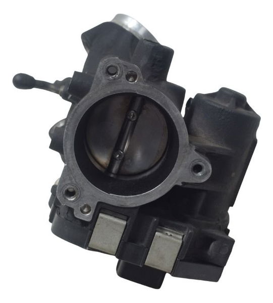 Corpo Injeção Tbi Harley Touring Road King 08-11 Original