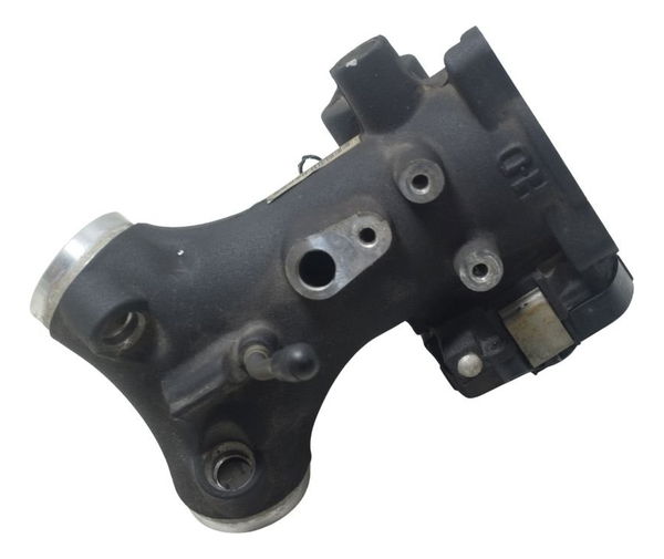 Corpo Injeção Tbi Harley Touring Road King 08-11 Original