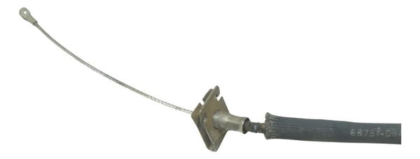 Cabo Servo Motor Harley Touring Road King 08-11 Original