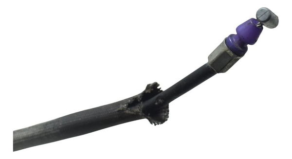 Cabo Servo Motor Harley Touring Road King 08-11 Original