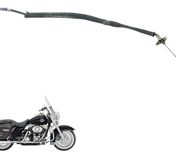 Cabo Servo Motor Harley Touring Road King 08-11 Original