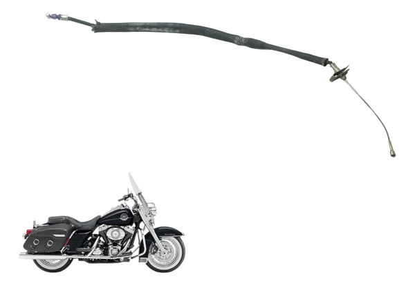 Cabo Servo Motor Harley Touring Road King 08-11 Original