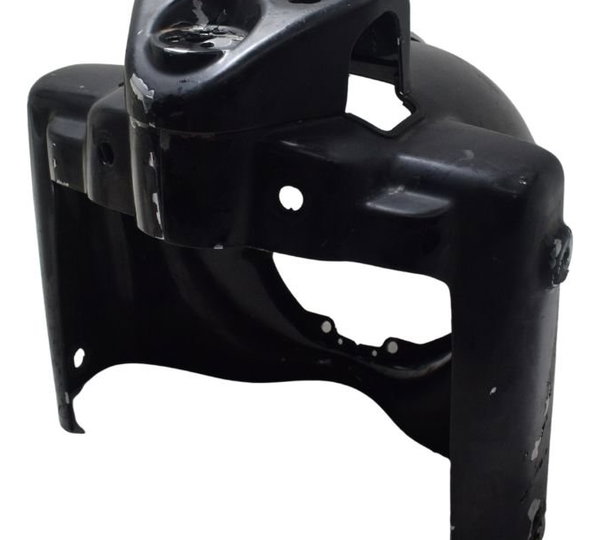 Cabeça Touro Farol Harley Touring Road King 08-11 Original