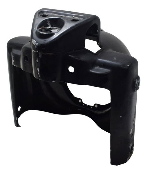 Cabeça Touro Farol Harley Touring Road King 08-11 Original