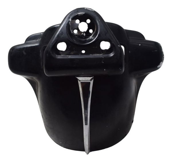 Cabeça Touro Farol Harley Touring Road King 08-11 Original