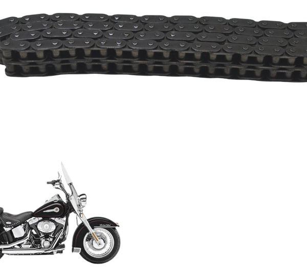 Corrente Primaria Harley Softail Heritage Classic 07-10 Orig