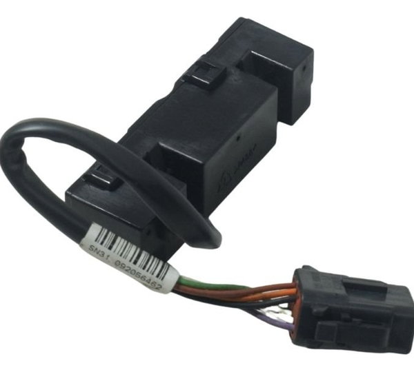 Caixa Piloto Harley Touring Road King 08-11 Original