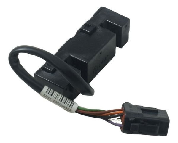 Caixa Piloto Harley Touring Road King 08-11 Original