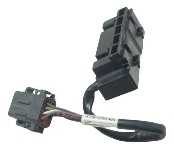 Caixa Piloto Harley Touring Road King 08-11 Original