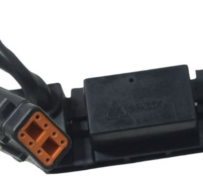 Caixa Piloto Harley Touring Road King 08-11 Original