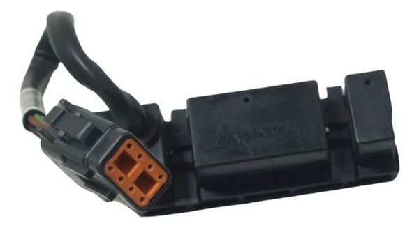 Caixa Piloto Harley Touring Road King 08-11 Original