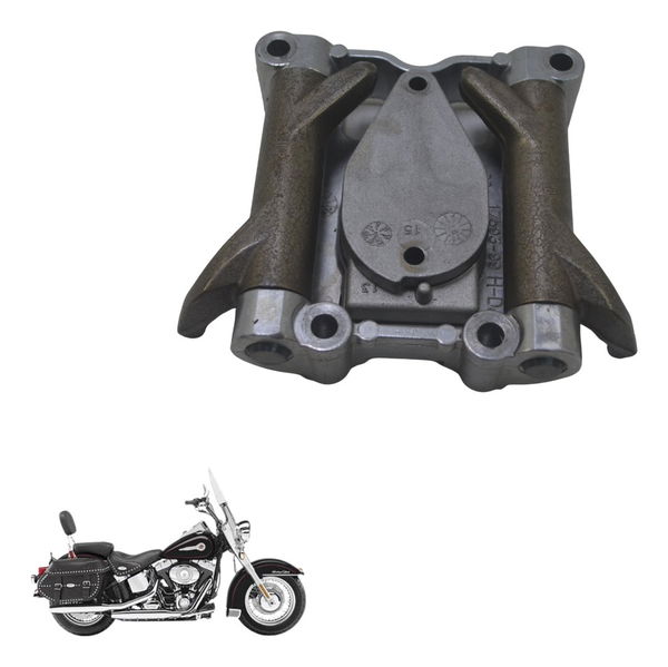 Mesa C/balancim Harley Softail Heritage Classic 07-10 Origi