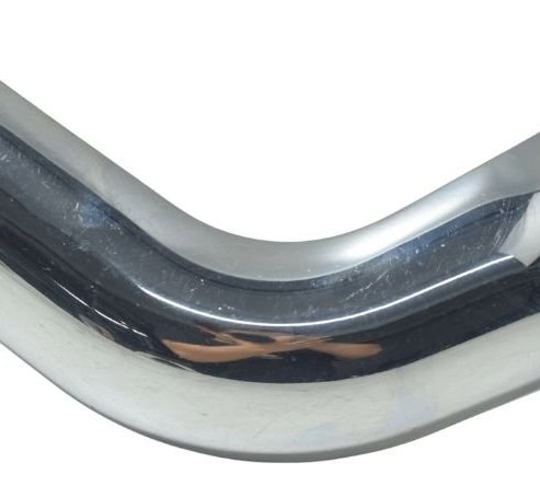 Capa Curva Escape C/ Detalhes Harley Touring Road King 08-11