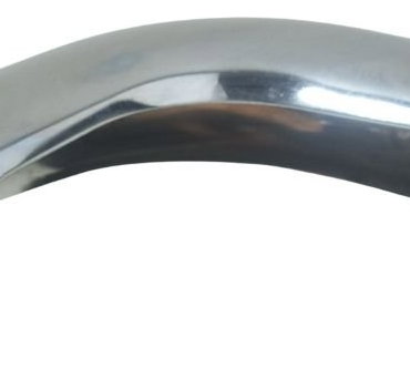 Capa Curva Escape C/ Detalhes Harley Touring Road King 08-11