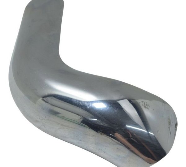 Capa Curva Escape C/ Detalhes Harley Touring Road King 08-11