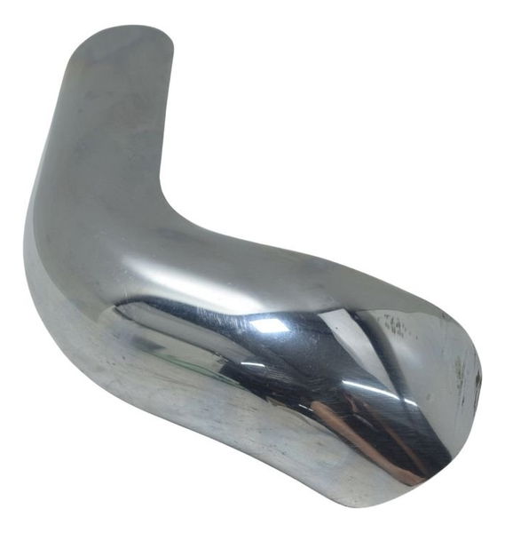 Capa Curva Escape C/ Detalhes Harley Touring Road King 08-11