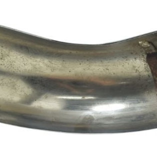 Capa Curva Escape C/ Detalhes Harley Touring Road King 08-11