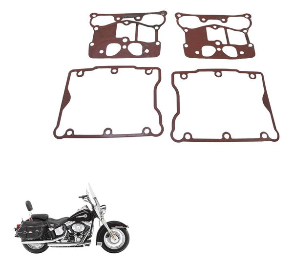 Jogo Junta Cabeçote Harley Softail Heritage Classic 07-10