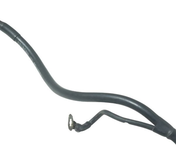 Cabo Negativo Bateria Harley Touring Road King 08-11 Origina