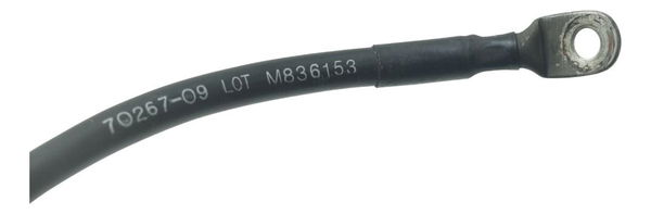 Cabo Negativo Bateria Harley Touring Road King 08-11 Origina