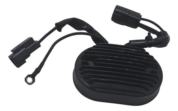 Retificador Carga Harley Softail Heritage Classic 2006 Orig