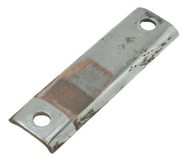 Chapa Suporte Harley Touring Road King 08-11 Original