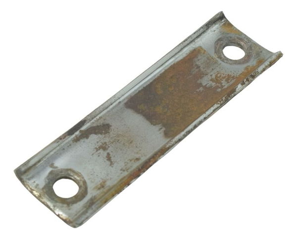 Chapa Suporte Harley Touring Road King 08-11 Original