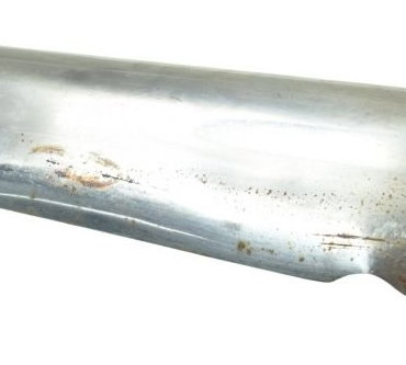 Capa Escape Intermediaria Ava Harley Touring Road King 08-11