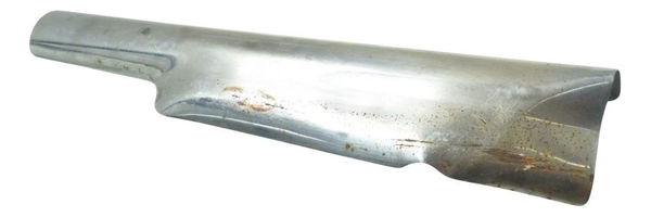 Capa Escape Intermediaria Ava Harley Touring Road King 08-11