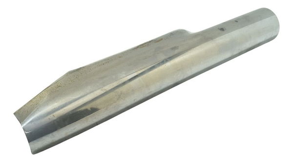 Capa Escape Intermediaria Ava Harley Touring Road King 08-11