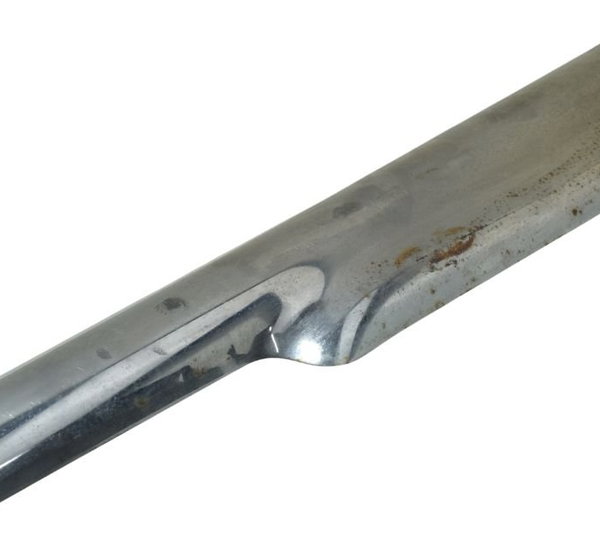 Capa Escape Intermediaria Ava Harley Touring Road King 08-11