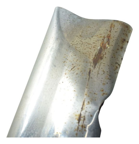 Capa Escape Intermediaria Ava Harley Touring Road King 08-11