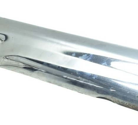 Capa Escape Intermediaria Det Harley Touring Road King 08-11