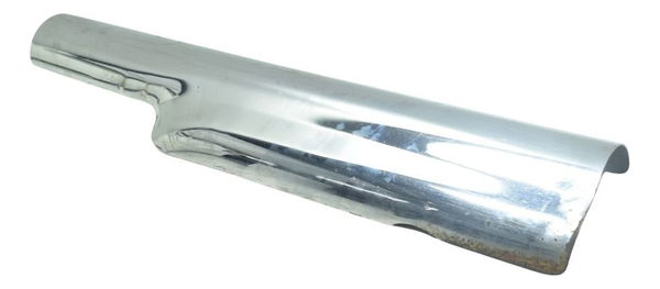 Capa Escape Intermediaria Det Harley Touring Road King 08-11