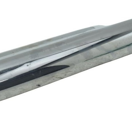 Capa Escape Intermediaria Det Harley Touring Road King 08-11