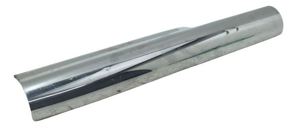 Capa Escape Intermediaria Det Harley Touring Road King 08-11