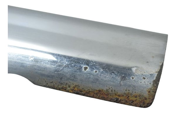 Capa Escape Intermediaria Det Harley Touring Road King 08-11