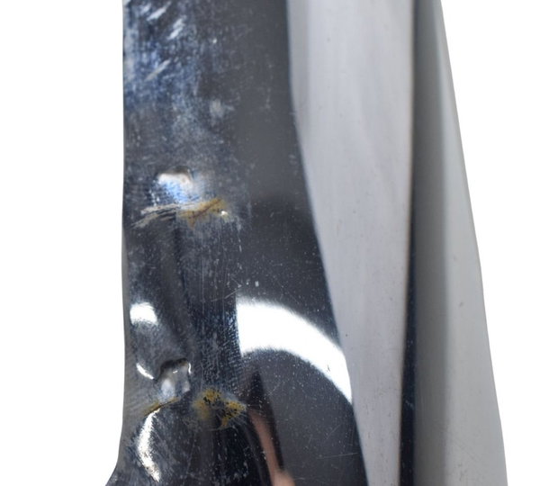 Capa Escape Intermediaria Det Harley Touring Road King 08-11