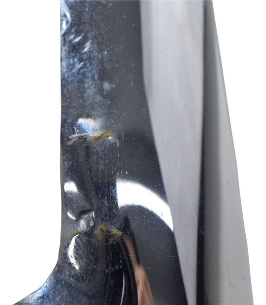 Capa Escape Intermediaria Det Harley Touring Road King 08-11