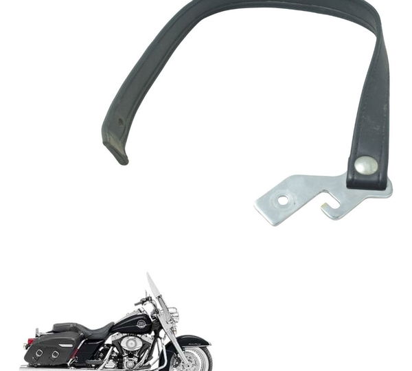 Cinta Banco Harley Touring Road King 08-11 Original