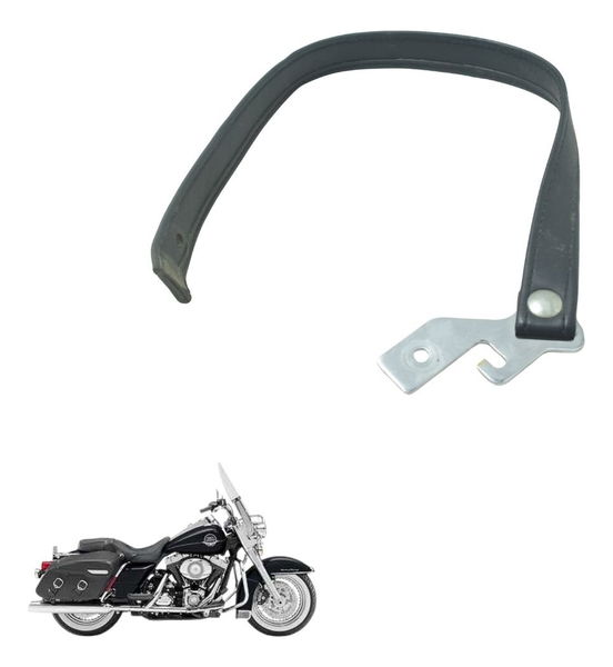 Cinta Banco Harley Touring Road King 08-11 Original