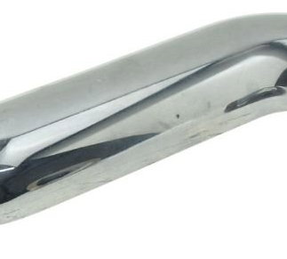 Capa Curva Escape Harley Touring Road King 08-11 Original