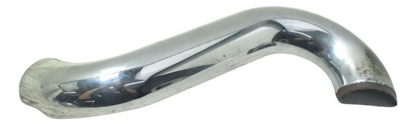 Capa Curva Escape Harley Touring Road King 08-11 Original