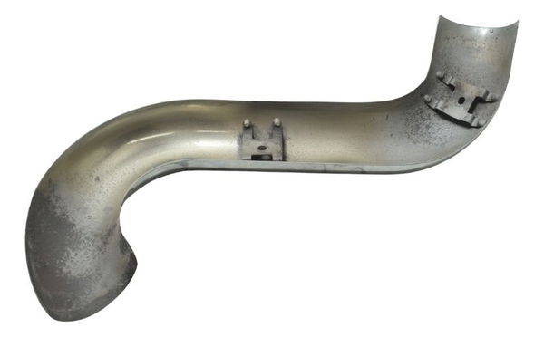 Capa Curva Escape Harley Touring Road King 08-11 Original