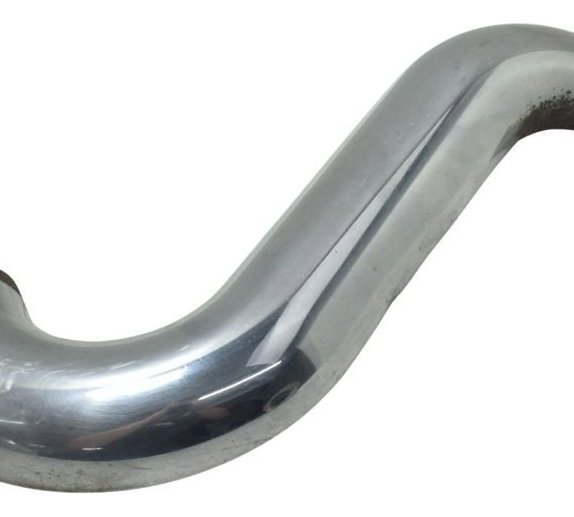 Capa Curva Escape Harley Touring Road King 08-11 Original