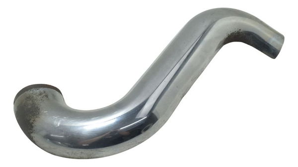 Capa Curva Escape Harley Touring Road King 08-11 Original